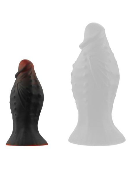 Gode Fishies S 15 x 7.2cm