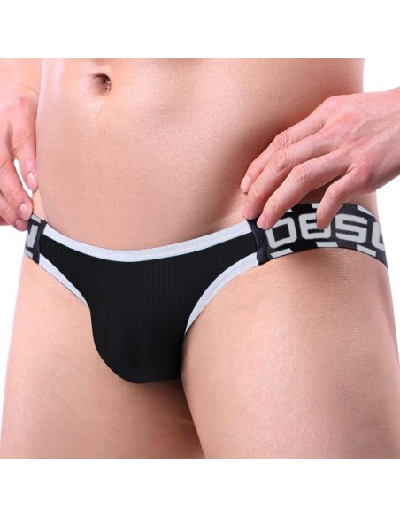 Jockstrap 0850 Noir