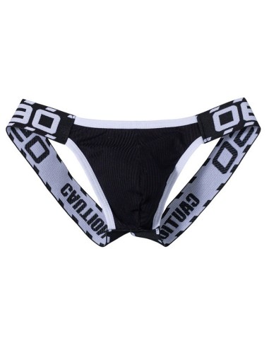 Jockstrap 0850 Noir