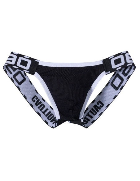 Jockstrap 0850 Noir