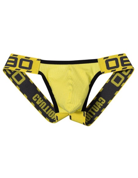 Jockstrap 0850 Jaune