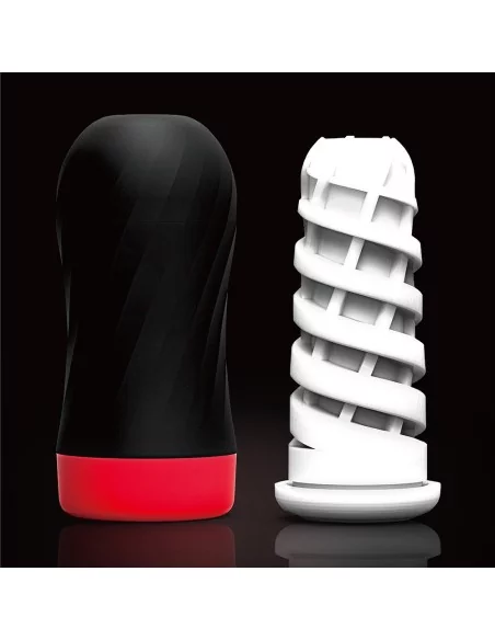 Air-Tech Twist Tickle Air-Tech Twist Tickle