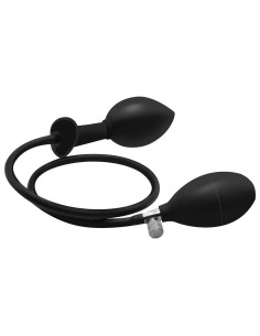 Plug gonflable Coniflat 12 x 4.5cm