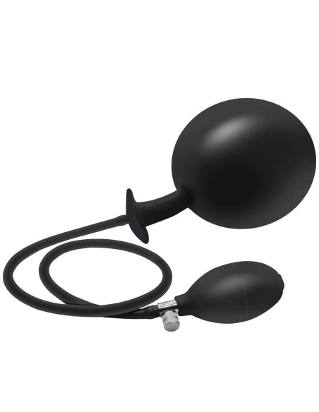 Plug gonflable Coniflat 12 x 4.5cm