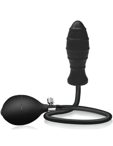 Plug gonflable Ribinlate 8 x 3.8cm