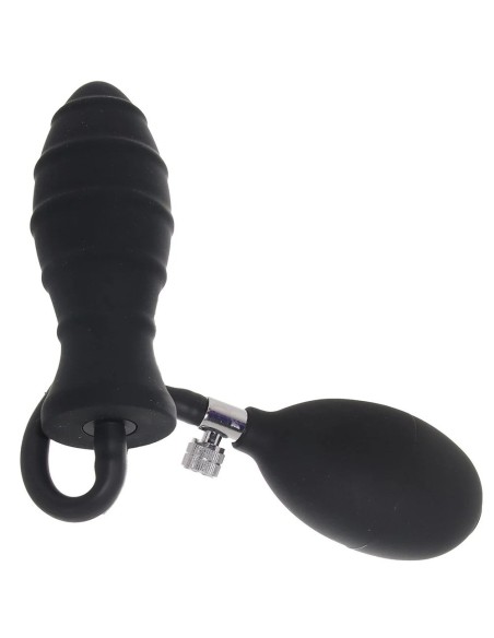 Plug gonflable Ribinlate 8 x 3.8cm