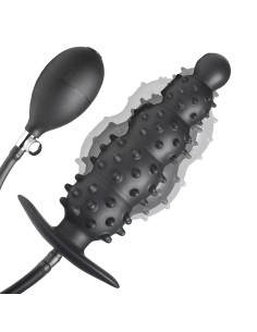 Plug gonflable Cloudpik 16 x 5cm