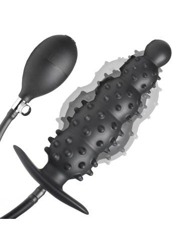 Plug gonflable Cloudpik 16 x 5cm