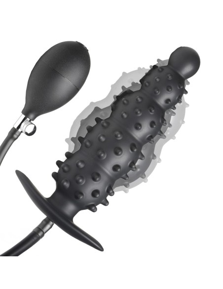 Plug gonflable Cloudpik 16 x 5cm