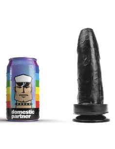 Gode DP94B Dieter Noir S 14 x 5cm