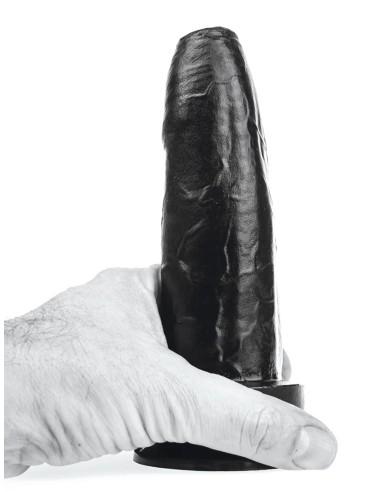 Gode DP94B Dieter Noir S 14 x 5cm