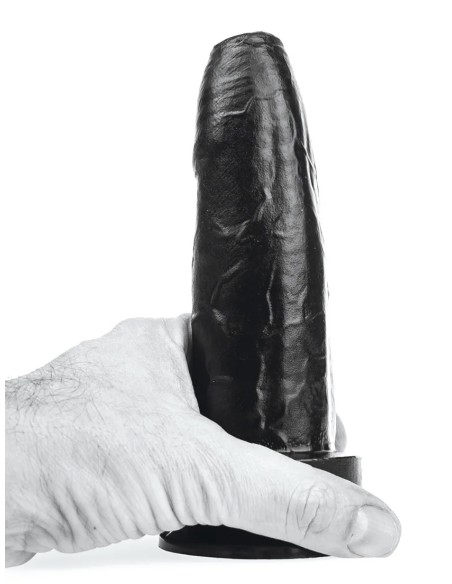 Gode DP94B Dieter Noir S 14 x 5cm