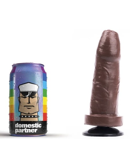 Gode DP94BR Dieter Marron S 14 x 5cm