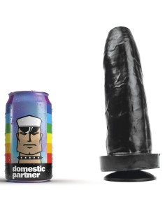 Gode DP95B Dieter Noir M 18 x 6cm