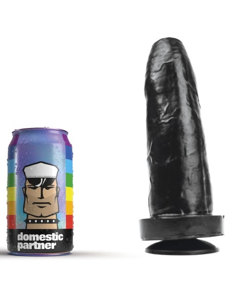 Gode DP95B Dieter Noir M 18 x 6cm