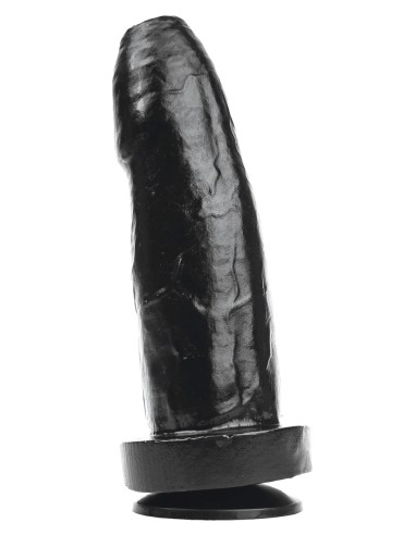 Gode DP95B Dieter Noir M 18 x 6cm