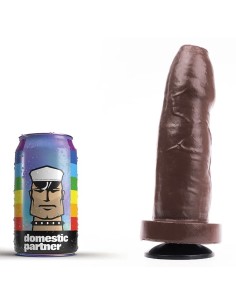 Gode DP95BR Dieter Marron M 18 x 6cm