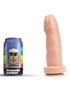 Gode DP95F Dieter M 18 x 6cm