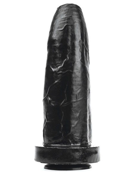 Gode DP96B Dieter Noir L 21 x 7.5cm