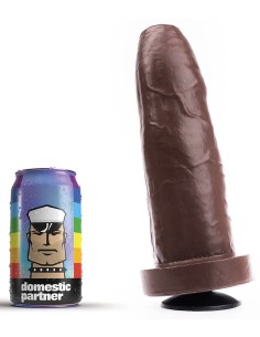 Gode DP96BR Dieter Marron L 21 x 7.5cm