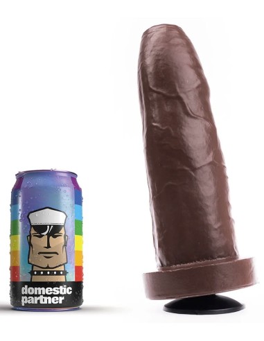 Gode DP96BR Dieter Marron L 21 x 7.5cm