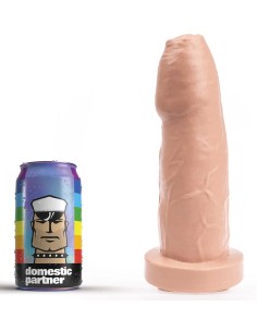 Gode DP96F Dieter L 21 x 7.5cm