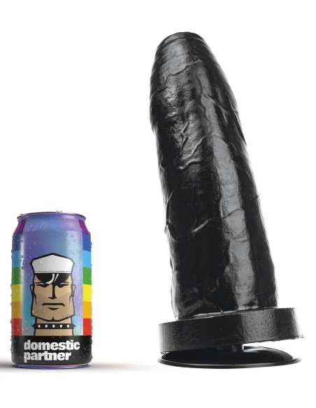 Gode DP97B Dieter Noir XL 24.5 x 8.7cm