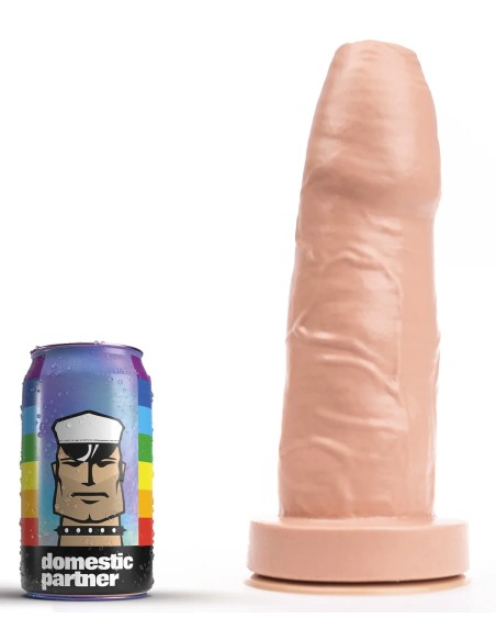 Gode DP97F Dieter XL 24.5 x 8.7cm