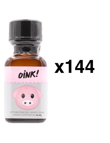 Oink 24ml x144