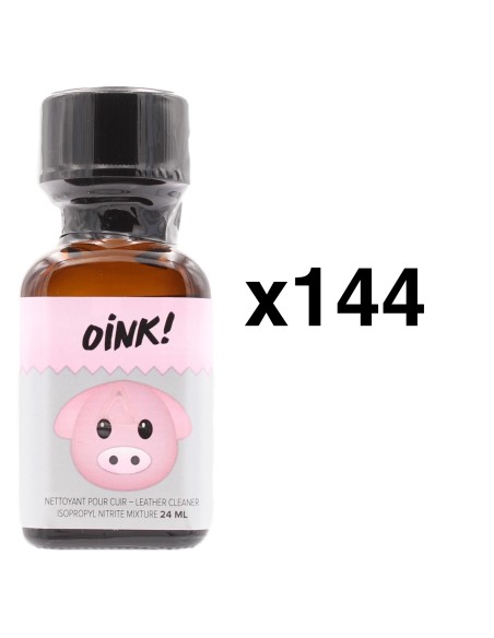Oink 24ml x144