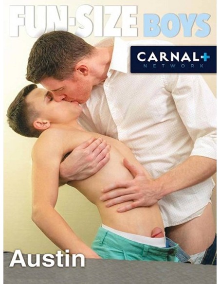 TwinXXX N°013 + DVD