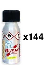ICE RUSH 30ml x144