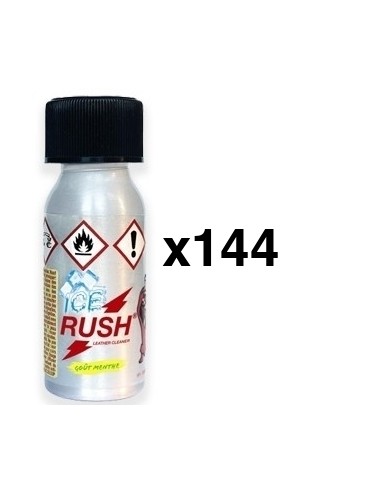 ICE RUSH 30ml x144