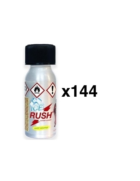 ICE RUSH 30ml x144