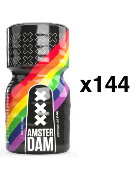 AMSTERDAM PRIDE 10ml x144