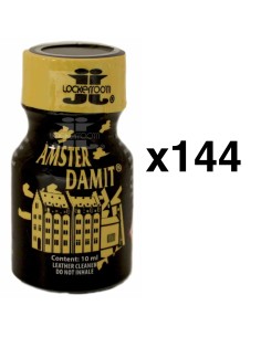AMSTER DAMIT 10ml x144