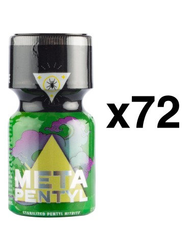 META PENTYL 10ml x72