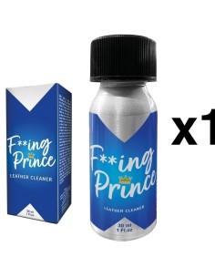 F**ING PRINCE 30ml x18
