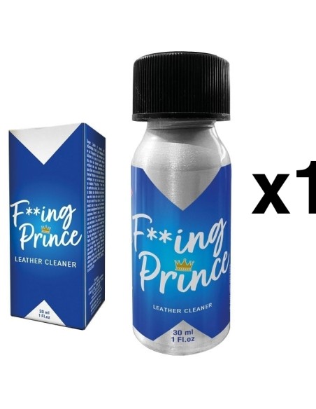 F**ING PRINCE 30ml x18