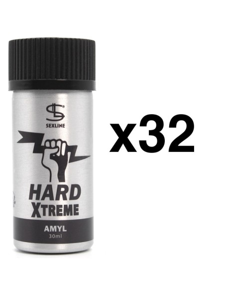 HARD XTREME 30ml x18