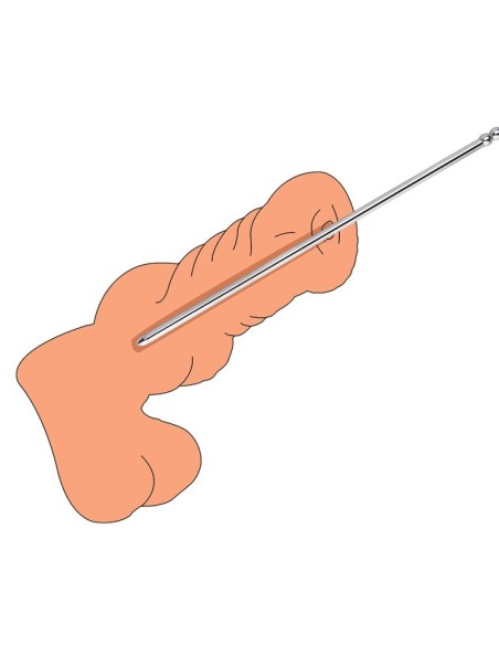 Tige Pronc S 24 cm - Diamètre 6mm