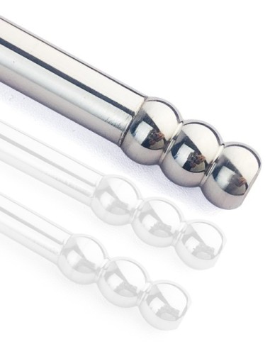 Tige Pronc L 24 cm - Diamètre 10mm