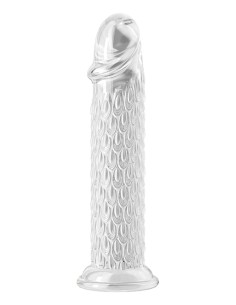 Gode Scales Clear 17 x 4cm