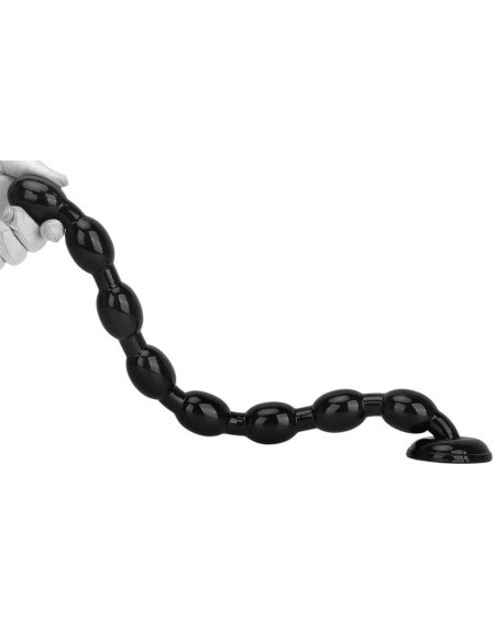 Boules anales Samebeads 45 x 3.5cm
