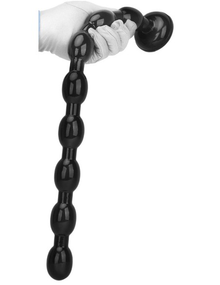 Boules anales Samebeads 45 x 3.5cm