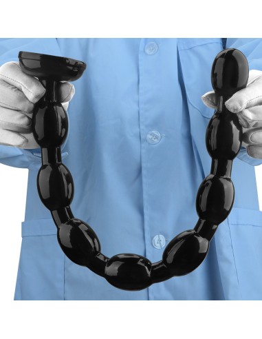 Boules anales Samebeads 45 x 3.5cm