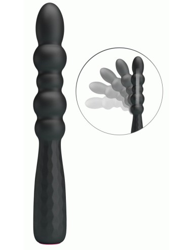 Plug vibrant Flexplay 10 x 2.5cm