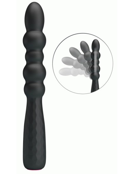 Plug vibrant Flexplay 10 x 2.5cm