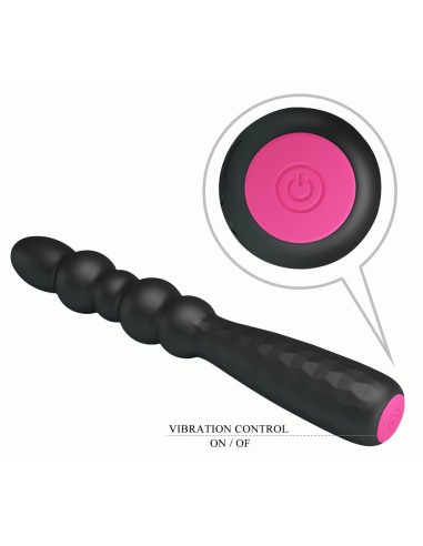 Plug vibrant Flexplay 10 x 2.5cm