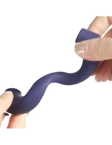 Cockring magnétique Ringlock 30mm